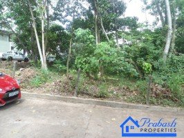 Land for Sale at Kalalgoda